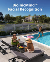 Eufy 2K Solar Cams + HomeBase: No Monthly Fees